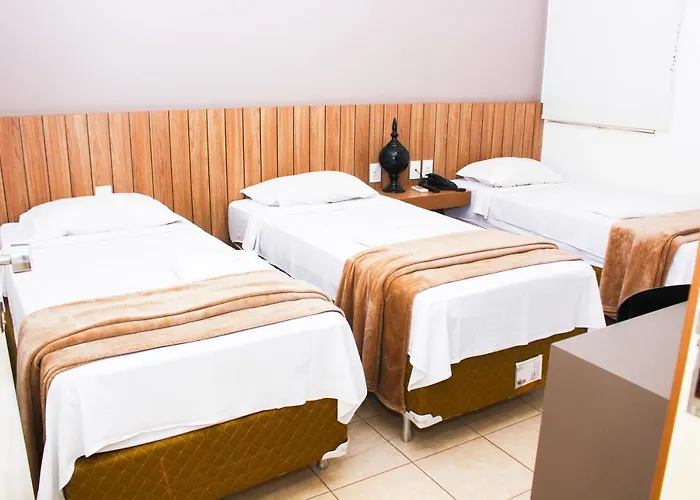 Hotel Alpha