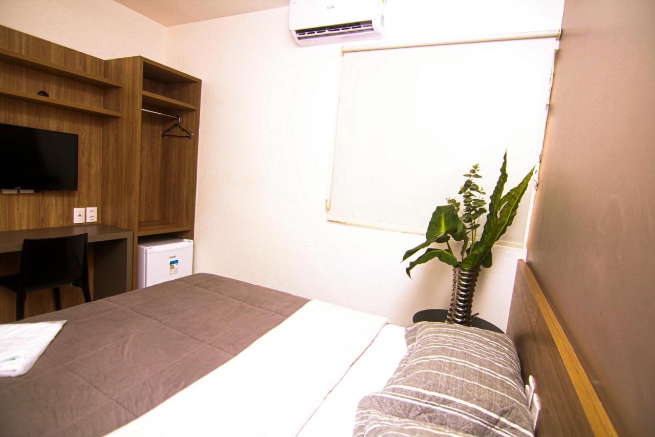 Alpha Hotel Uberlandia