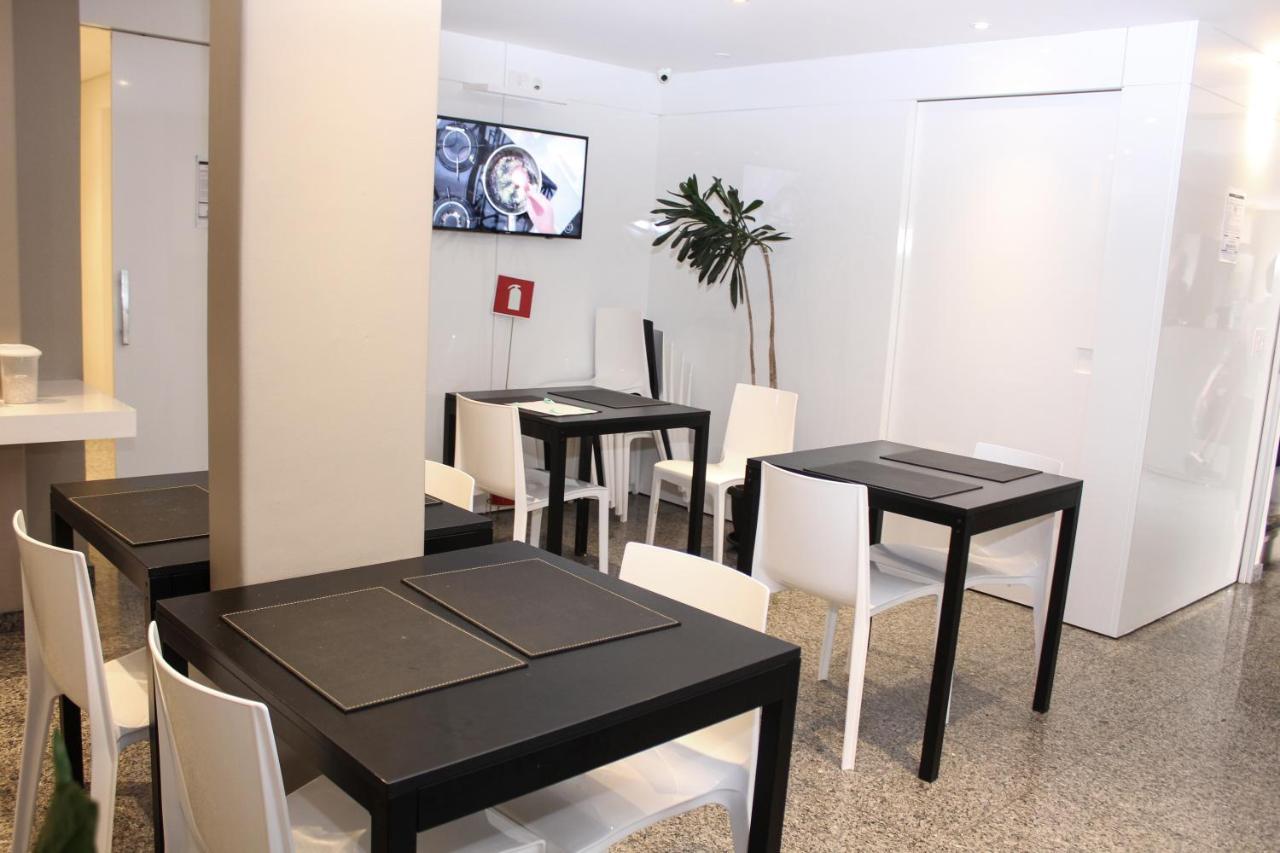 Hotel Alpha 3*